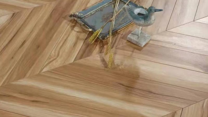 原木门定制工期揭秘：了解影响工期的关键因素