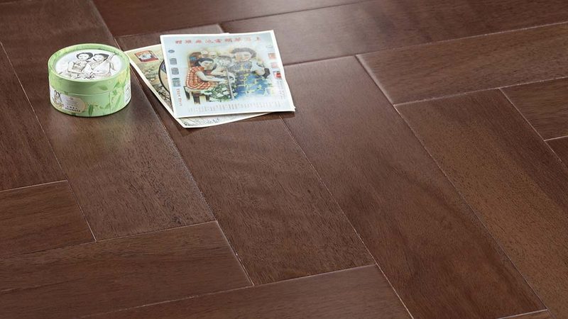 成都三层实木地板：揭秘定制背后的工艺与品质**