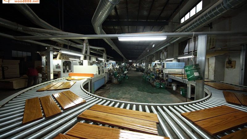 地暖地板十大品牌排名2025