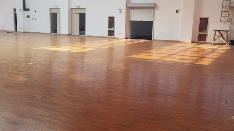 地暖专用强化地板：优缺点与选购要点