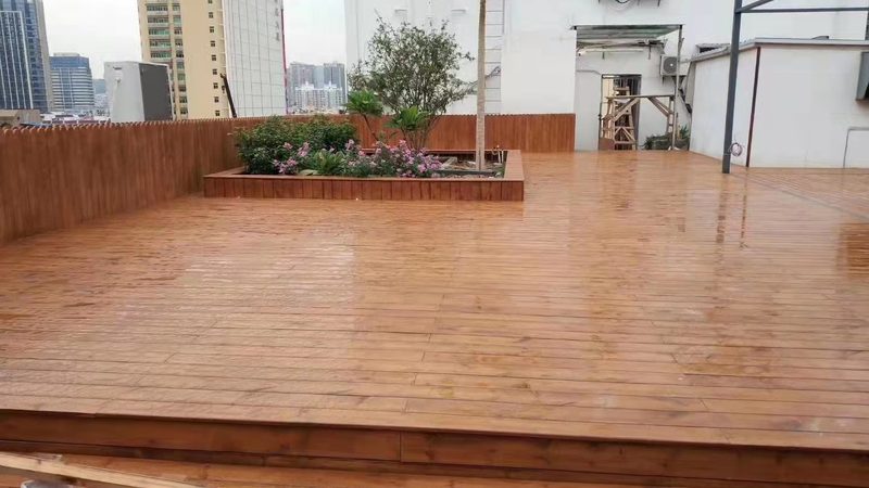 实木地板批发价格表揭秘：北京市场行情解析